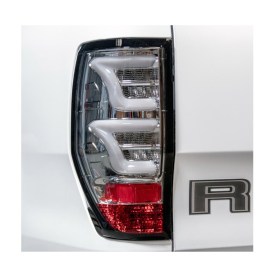 Rückleuchten LED V4 smoke crystal white Ford Ranger ab 2019